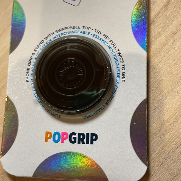 Pop socket POP Grip - Picture 3 of 5